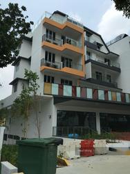 NOVENA REGENCY (D11), Shop House #108564572